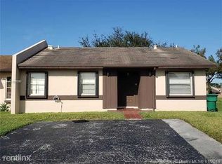 12419 SW 112th Ter #0, Miami, FL 33186