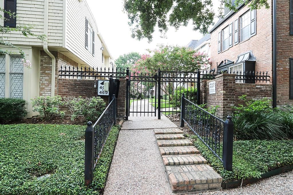 411 N Post Oak Ln 411 Houston Tx 77024 Zillow