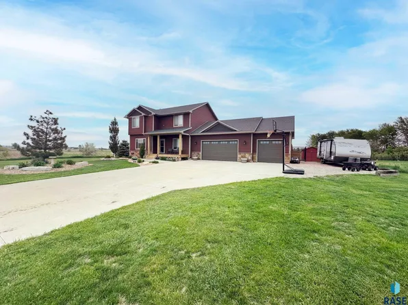 27186 Willow View Cir, Harrisburg, SD 57032