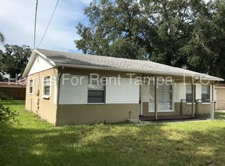 2119 W Powhatan Ave, Tampa, FL 33603
