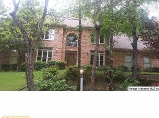 12368 McMath Trl, Mc Calla, AL 35111