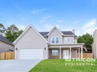 4740 Mentmore Ter, Douglasville, GA 30135