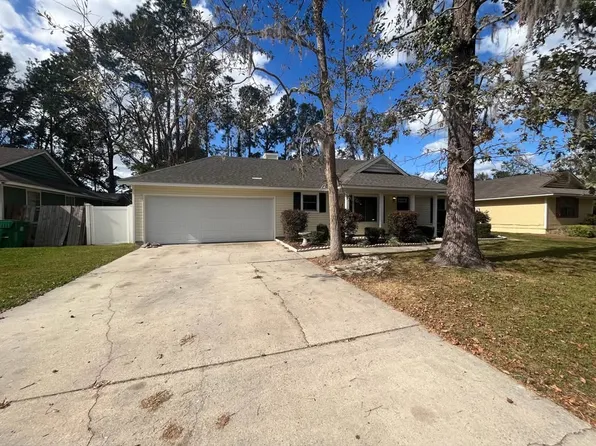 3212 Tyndall Dr, Valdosta, GA 31602