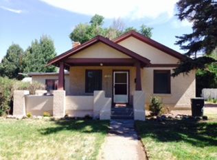 1200 1st St, Alamosa, CO 81101