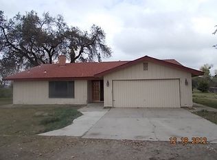 33540 Road 212, Woodlake, CA