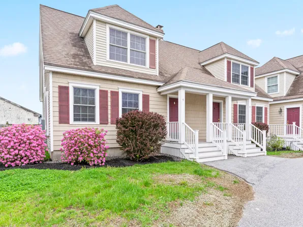 333 North Street #5, Saco, ME 04072