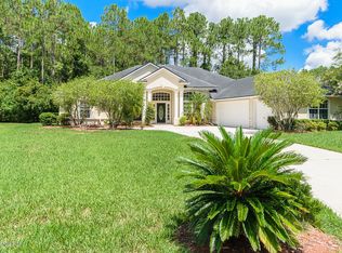 7921 Timberlin Park Blvd, Jacksonville, FL 32256