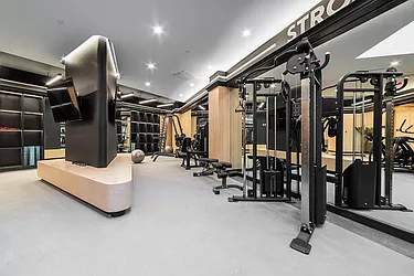 Rented by Highline Residential