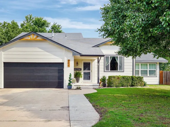 4027 N Friar Ln, Wichita, KS 67204