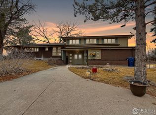203 Country Club Dr, Sterling, CO 80751