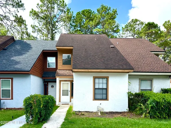 7628 JANA Lane S, Jacksonville, FL 32210
