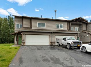 7270 E Timber Ridge Cir UNIT 1, Palmer, AK 99645