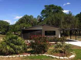 13161 SE 47th Ct, Belleview, FL 34420