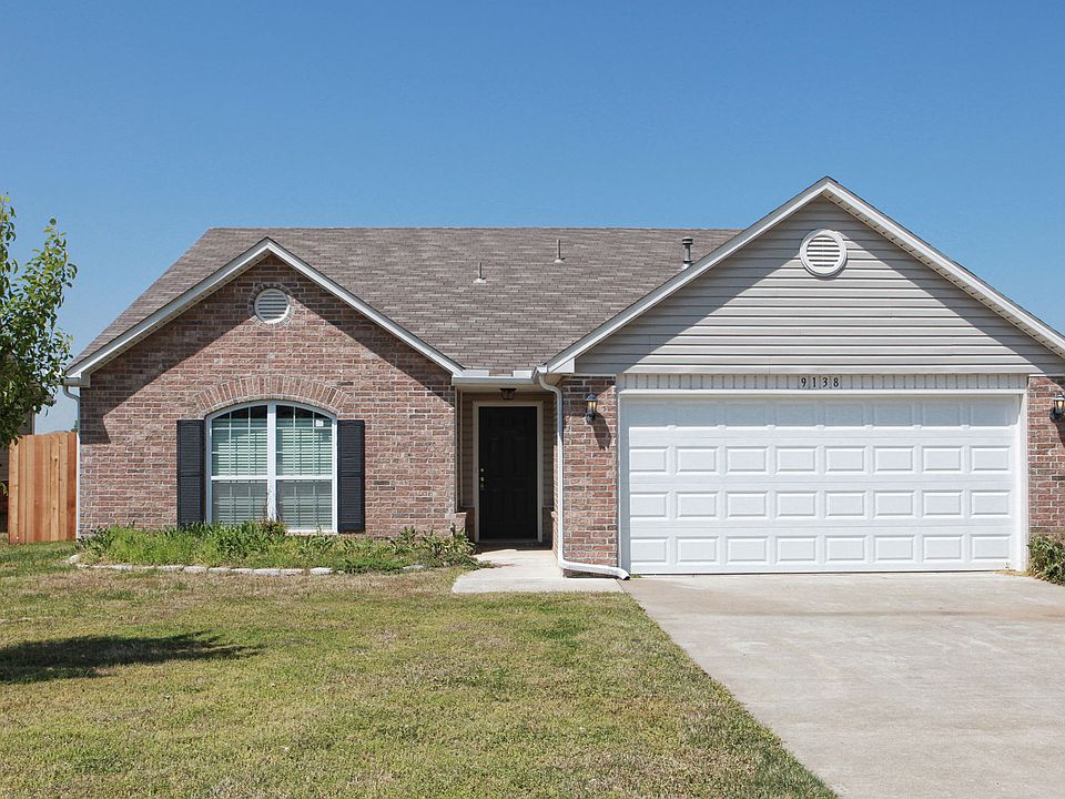 Partial Brick Bungalow