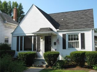 2418 Eggert Rd, Tonawanda, NY 14150