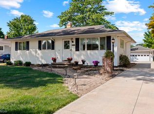 4356 Coe Ave, North Olmsted, OH 44070