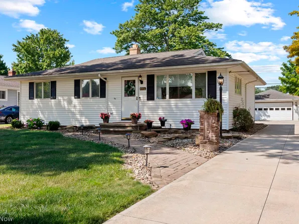 4356 Coe Ave, North Olmsted, OH 44070