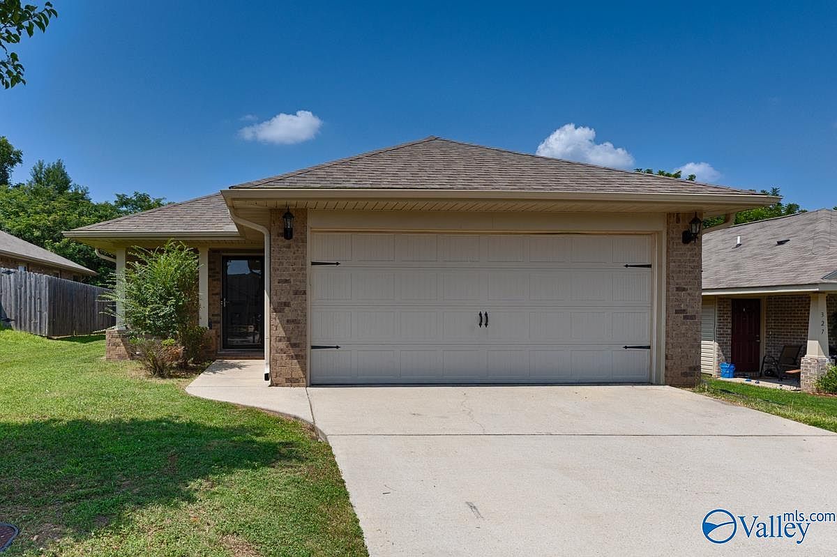 325 Mertle Dr NE, Huntsville, AL 35810 Zillow