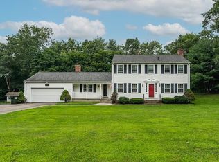 17 Longview Dr, Wilbraham, MA 01095