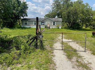 610 S Fronda St, Clewiston, FL 33440