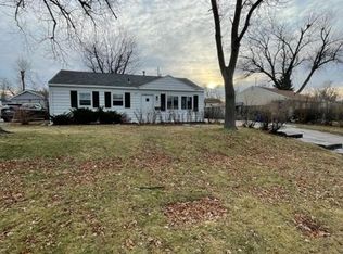 2414 Wisconsin St SW, Cedar Rapids, IA 52404