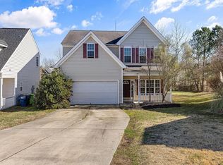 2029 Cartier Ruby Ln, Raleigh, NC 27610