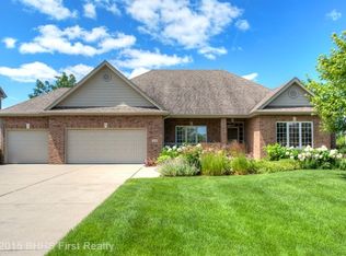 3524 129th St, Urbandale, IA 50323