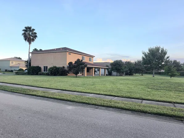 5595 45th Ave, Vero Beach, FL 32967