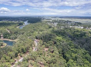 25 Lupine Rd, Bluffton, SC 29910