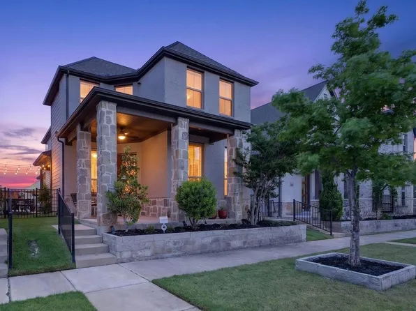 8761 Archie League Ln, Frisco, TX 75034