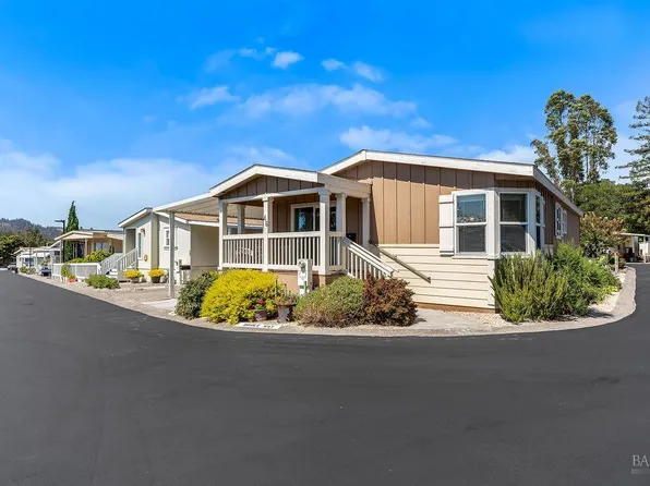 46 Oriole Way, Santa Rosa, CA 95409