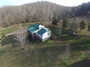 160 Anthony Ln, White Bluff, TN 37187