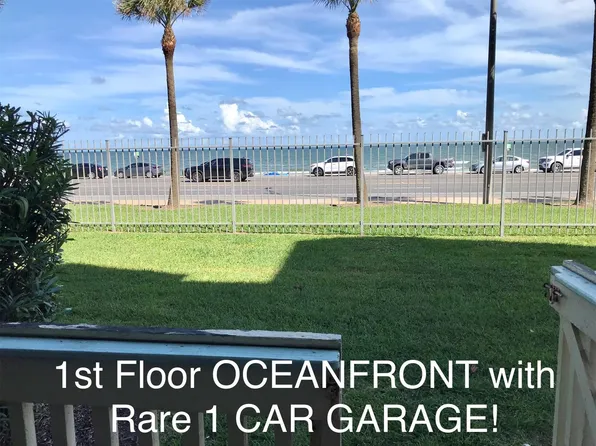 7000 Seawall Blvd APT 614, Galveston, TX 77551