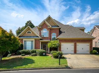4544 Village Springs Run, Dunwoody, GA 30338