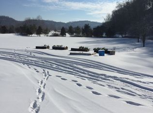 4121 Peaks Mill Rd, Frankfort, KY 40601