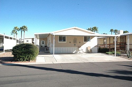 301 S Signal Butte Rd Lot 137