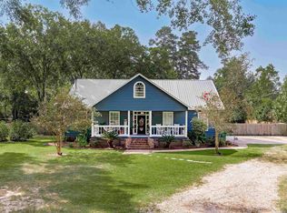 35133 Cane Market Rd, Denham Springs, LA 70706