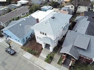 4193 Shafter Ave, Oakland, CA 94609
