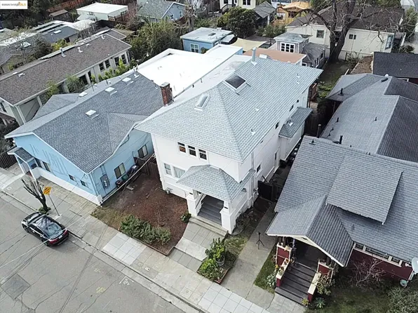 4193 Shafter Ave, Oakland, CA 94609