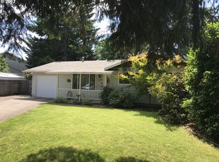 2619 Ware Ln, Eugene, OR 97404
