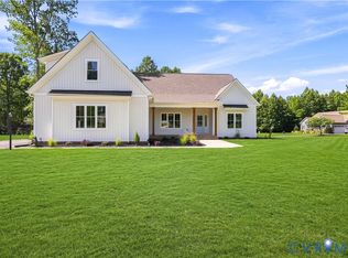 13000 Lake Margaret Dr, Chesterfield, VA 23838