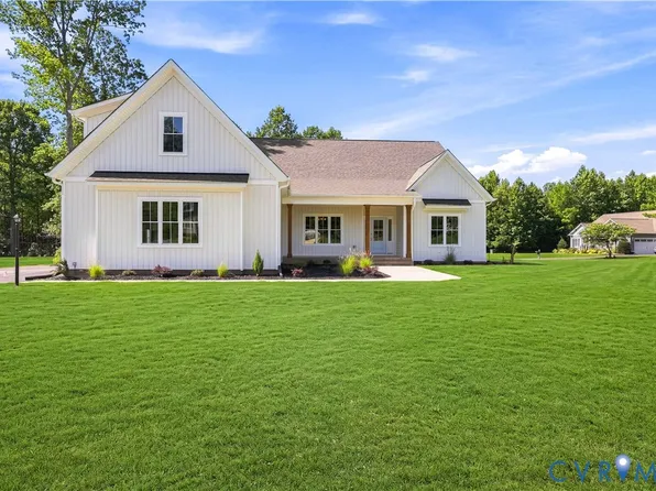 13000 Lake Margaret Dr, Chesterfield, VA 23838