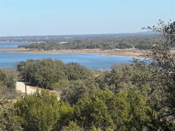 LOT 476 Anchors Away, Brownwood, TX 76801