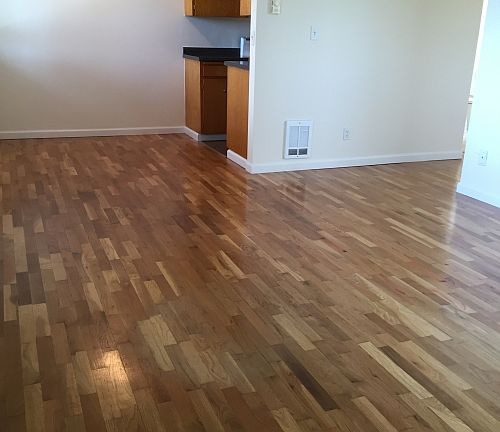 Interior Photo