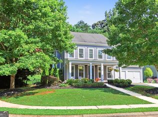 5952 Deer Chase Ln, Hoschton, GA 30548