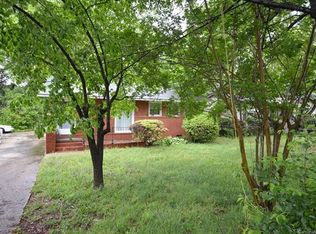 1912 Jennings St, Charlotte, NC 28216