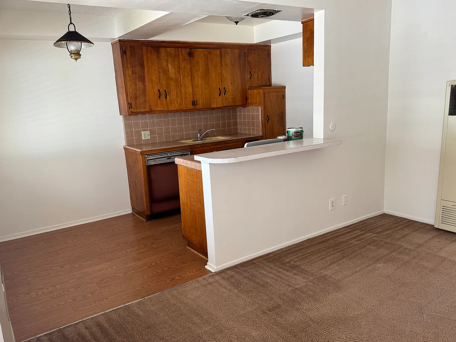 1 bed, 450 sqft, $1,645 — Photo 3