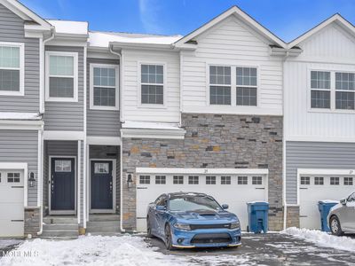 25 Mantoloking Drive, Jackson, NJ, 08527