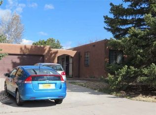116 Monte Vista St, White Rock, NM 87544