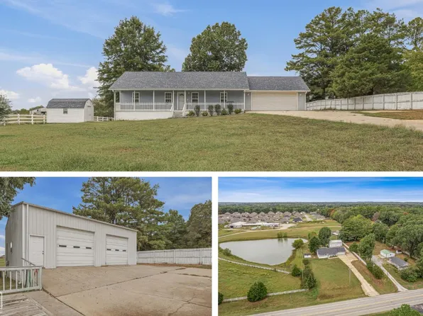 9405 Highway 49 N, Brookland, AR 72417